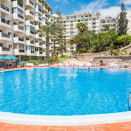 Apartamento En El Dorado Playa De Las Americas Playa de las Américas Eksteriør billede