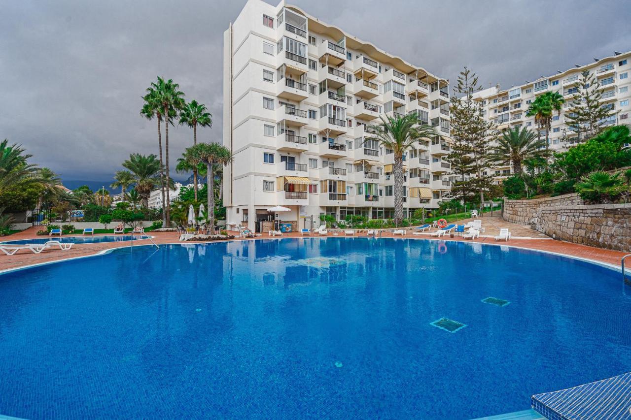 Apartamento En El Dorado Playa De Las Americas Playa de las Américas Eksteriør billede